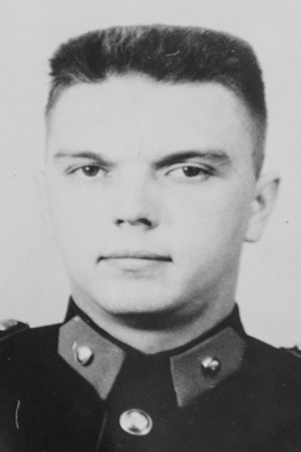Lambert BONHOMME